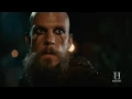 Vikings - Floki Finds Muslim Mosque Season 4B Scene 4x16