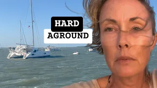 Hard Aground ep90   HD 1080p