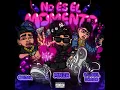 MNZR - No es el momento ft Chemc & Gabriel Drago (Audio Oficial)