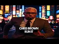 Lagu Chris Brown - Run it (Trapsoul Version) | Slow Jam R\u0026B AI Cover