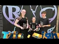 TDS The Danz Studio attends RMC in St George 2026