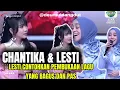 Download Lagu Lesti Contohkan Pembukaan Lagu Yang Bagus Dan Pas Pada Chantika tarakam Final audition Grup 7