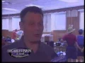 Cablevision coverage of NJARC Swapmeet Dover NJ
