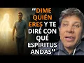 Download Lagu Luis Hu Habla “Dime quién eres y te diré con qué espíritus andas”