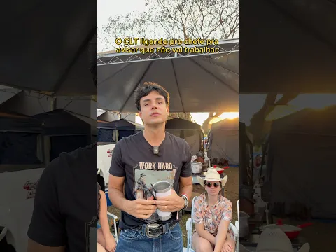 Já viu algo parecido? 😂