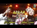 Lagu Aruah Nan Hilang  Evi Saputra ft Alfina Braner | Malam Amal Opetra Dalam Kenangan