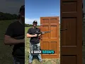 Download Lagu Solid Wood Door vs 12 Gauge