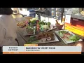 Foodie Fridays from Bangkok 96 Street Food