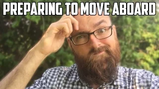 Sail Life – Five upcoming projects/tasks