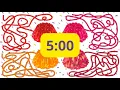 5 Minute Timer Bomb JELLY