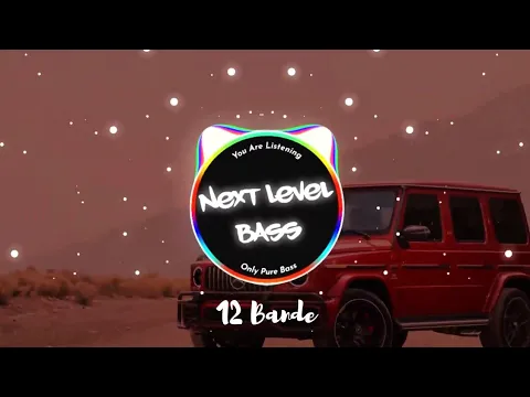 Download MP3 12 Bande | Varinder Brar (BASS BOOSTED) New Punjabi Song 2021