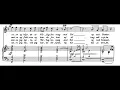 Download Lagu Våren (E. Grieg) Score Animation