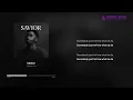 Lagu Jamie Yu_Savior [Lyric Video] [PurplePine Entertainment]
