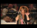 Download Lagu Aerosmith \u0026 The Boston Pops Orchestra - I Don't Want To Miss A Thing (Live 2006)