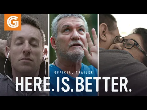 HERE. IS. BETTER. | Official Trailer