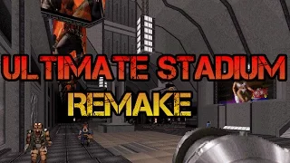 Download DavoX Gameplays: Ultimate Stadium Remake. DEV COMMENTARIES! SUBS MP3