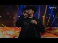 Eden Muñoz, Cosme Tadeo - La Nena (Letra)