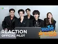 Download Lagu [Reaction] Official Pilot | ซอโซ่ล่ามธีร์ Be My player Two | WeTV Original | WeTV Always More 2026