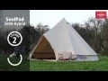 Download Lagu SoulPad 3000 Hybrid Tent