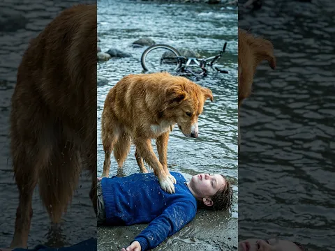 This little dog is as intelligent as a human being.#movieclips  #viral  #dogs