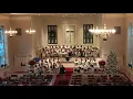Elkin Community Chorus 2017