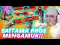 Download Lagu SAITAMA GENDUT BORONG SHOTGUN PUTER DAN TANGAN ONE PUNCH MAN!!