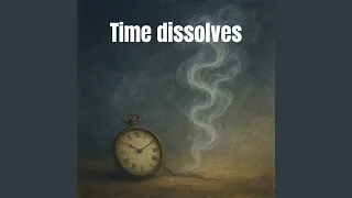 Time Dissolves 
