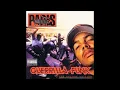 Paris - Guerrilla Funk  (Deep Fo' Real Mix)
