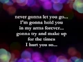 Download Lagu Never Gonna Let You Go || Lyrics || Sergio Mendes