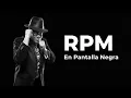 Lagu FRANCO ESCAMILLA Para Dormir en Pantalla Negra || RPM