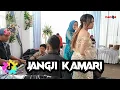 Download Lagu JANGJI KAMARI enakeun pisan SALMA KURNIA FET IKE KEUKE MAREMA LIVE CIHANJUANG