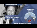 Download Lagu NIIBE -KHADIJA  BARAMIA -(OFFICIAL) niko radhi kuibiwa madhali mwizi ni wewe #taarab #swahilimusic