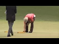 Caring for the Course