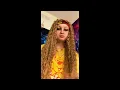 TikTok Britt Barbie - Period Ahh Period Uhh Full
