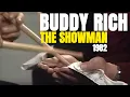 Download Lagu Buddy Rich on Parkinson 1982 – Drums, Coins and Conversation