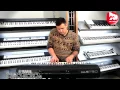 Download Lagu СИНТЕЗАТОР YAMAHA PSR-S750