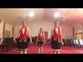 Lagu Kambang Bapanggel OFFICIAL DANCE VIDEO - by Andara Salako