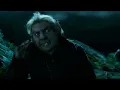 Lupin Transforms into a Werewolf | Harry Potter and the Prisoner of Azkaban