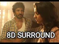 Download Lagu Maragatha Naanayam Nee Kavithaigala|| 8d surrounding reverb audio|| headphones must