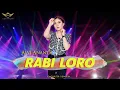 Alvi Ananta - Rabi Loro Live GOLDEN