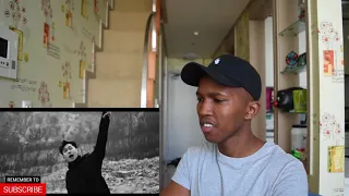  zico bermuda triangle feat crush dean eng sub mv reaction