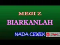 Download Lagu BIARKANLAH NADA CEWE (COVER) KARAOKE DANGDUT