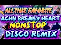 Download Lagu ACHY BREAKY HEART| NONSTOP DISCO REMIX