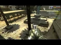CoD4 ProMod Tutorial Strike - Nades Wallbangs
