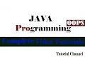 04 Installing Eclipse IDE for Java Programming Tutorial for Beginners