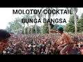 Lagu Molotov Cocktail - Bunga Bangsa