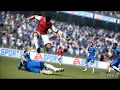 FIFA 12 OST - La Vida Bohème - Buen Salvaje