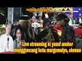 Download Lagu Live streaming ki yusuf anshor gegerkan masyarakat margomulyo, sleman. 