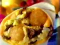 Sonic 2004 Television Commercial - Big Breakfast Burritos
