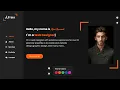Complete Responsive Personal Portfolio Website Design using HTML CSS and JavaScript